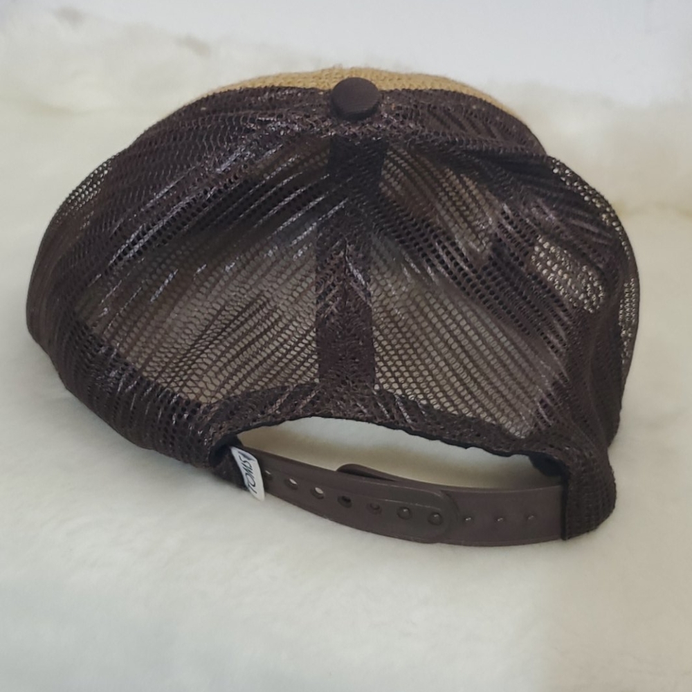 Tom's baseball cap hat - Picture 3 of 6